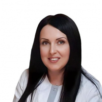 Шиндина Светлана Сергеевна