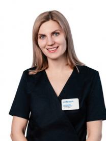 Пшунетова Елена Юрьевна