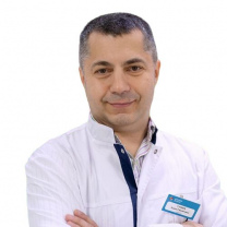 Гулиев Карэн Гамлетович