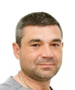 Бобылев Денис Михайлович стоматолог