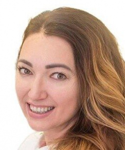 Кох Елена Владимировна стоматолог