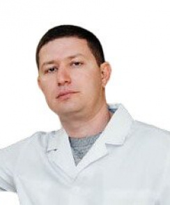 Бикоев Зураб Амиранович анестезиолог-реаниматолог