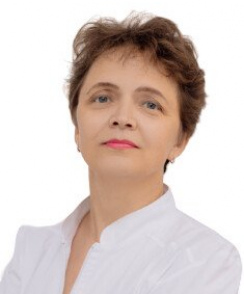 Рогалина Ольга Анатольевна стоматолог