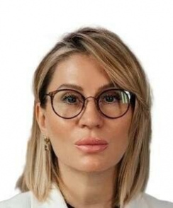 Щегельская Елена Павловна дерматолог