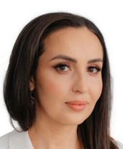 Ермолаева Светлана Сергеевна дерматолог