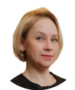 Половинкина Ирина Сергеевна косметолог