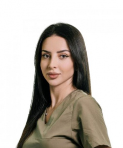 Григорян Людмила Грайровна косметолог