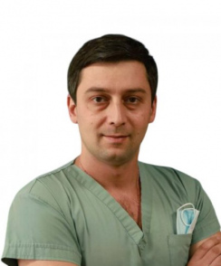 Шахпаронян Рафик Григорьевич пластический хирург