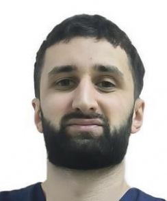Омаров Магомедсалам Магомедрасулович стоматолог