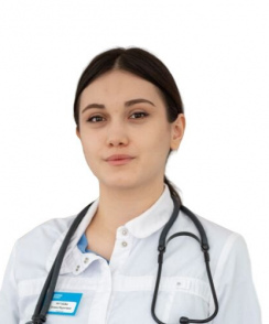 Мутаева Залина Муратовна педиатр