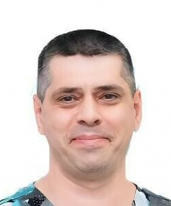 Мутынов Магомед Нажмудинович стоматолог