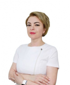 Скоморохова Наталья Федоровна акушер
