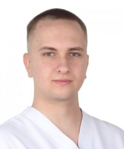 Ивлев Кирилл Александрович стоматолог