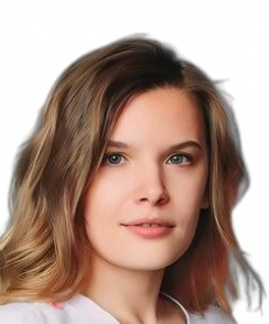 Ефимова Яна Евгеньевна гинеколог