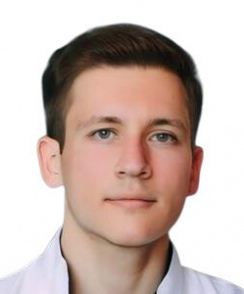 Абанов Дмитрий Александрович лор (отоларинголог)