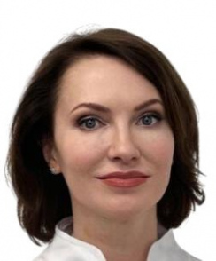 Лобова Наталья Викторовна косметолог