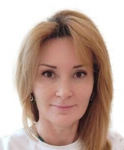 Карлова Виктория Викторовна косметолог