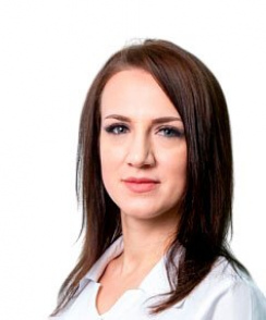Микирова Ирина Викторовна ревматолог