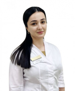 Сугаипова Марина Адлановна узи-специалист