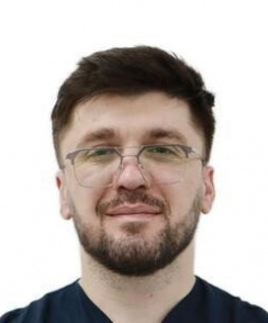 Кадиев Шамиль Магомедкадиевич нарколог