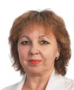 Атмачева Ирина Анатольевна эмбриолог