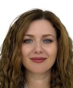 Байрамукова Бэлла Борисовна узи-специалист