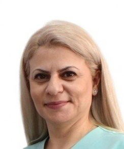 Григорян Гаяне Размиковна стоматолог
