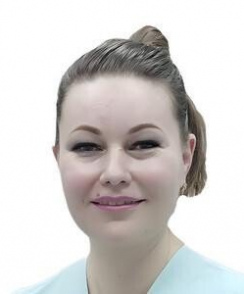 Соловьева Ольга Анатольевна стоматолог
