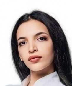 Тхабет Омния Мохамед стоматолог