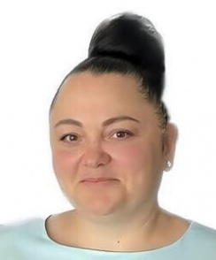 Рахнова Марина Владимировна стоматолог