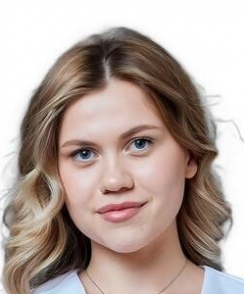 Мелкумова Кристина Михайловна стоматолог