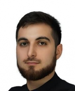 Егиян Андрей Давидович стоматолог