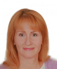 Омельченко Елена Николаевна уролог