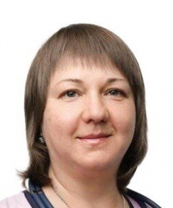 Шилова Юлия Ивановна педиатр