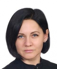 Бабаева Лилия Викторовна хирург