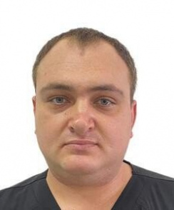 Шиховцов Виталий Анатольевич ортопед