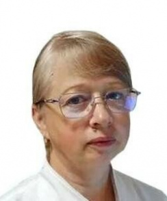 Дворникова Татьяна Анатольевна узи-специалист