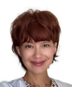 Виноградова Ирина Игоревна гинеколог
