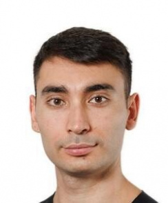 Абдуллаев Арсен Нежмутдинович врач лфк