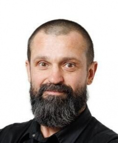 Буняк Роман Александрович кинезиолог
