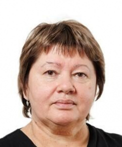 Лапина Елена Витальевна массажист