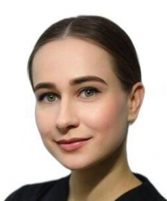 Сидельникова Виктория Витальевна врач лфк