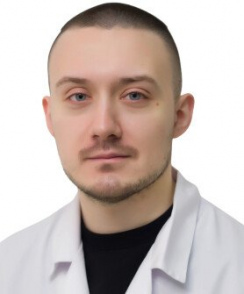 Гиркин Григорий Константинович уролог