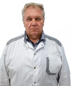Доропей Эдуард Николаевич психиатр-нарколог