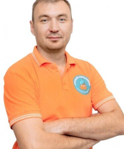 Поляков Николай Григорьевич стоматолог