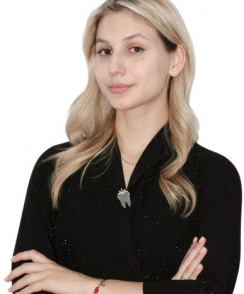 Шутова Любовь Алексеевна стоматолог