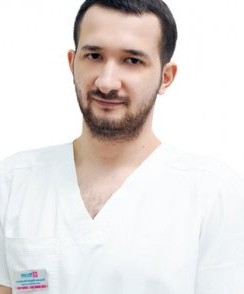 Гасымов Фархад Юсифович стоматолог