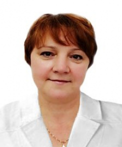 Иванцова Елена Андреевна узи-специалист