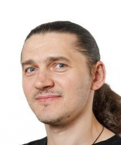 Кузюбердин Алексей Витальевич ортопед