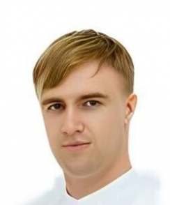 Шамарин Егор Николаевич стоматолог